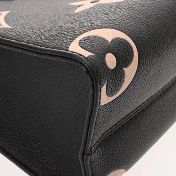 LOUIS VUITTON Monogram Ann Platt ONTHEGO PM 2WAY - Picture 6 of 10